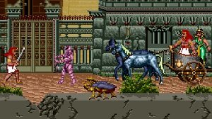 Big Karnak - Play Game Online