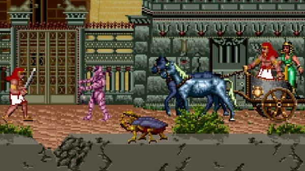 Big Karnak 🕹️ Play Game Online