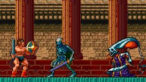 Nastar Warrior - Play Game Online