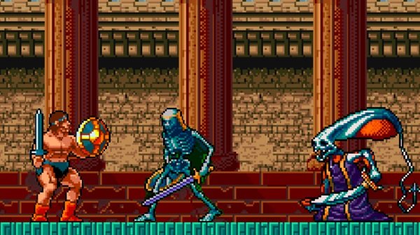 Nastar Warrior 🕹️ Play Game Online