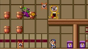 Psychic 5 - Play Game Online