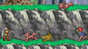 Recalhorn - Play Game Online