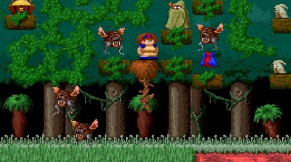 Wardner 🕹️ Play Game Online