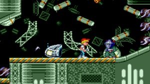 Adventures Of Mighty Max - Play Game Online