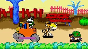 Chester Cheetah - Too Cool To Fool - Play Game Online