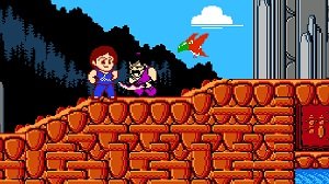 Jackie Chan's Action Kung Fu - Play Game Online