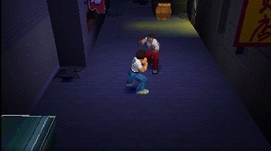 Jackie Chan Stuntmaster - Play Game Online