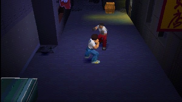 Jackie Chan Stuntmaster 🕹️ Play Game Online