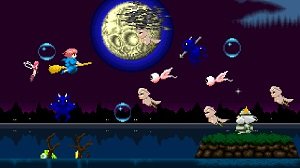 Cotton - Play Game Online