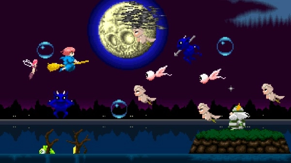 Cotton 🕹️ Play Game Online