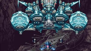 DoDonPachi 2 - Bee Storm - Play Game Online