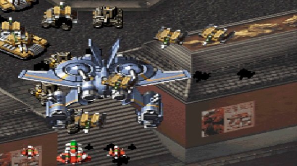 DoDonPachi Dai-Ou-Jou 🕹️ Play Game Online