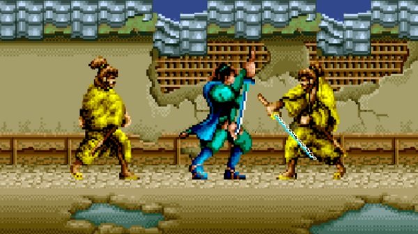 Ken-Go 🕹️ Play Game Online