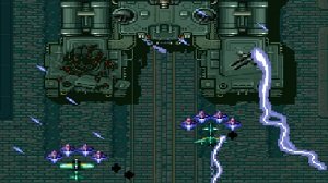 Strikers 1945 - Play Game Online