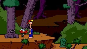 Bubba N Stix - Play Game Online