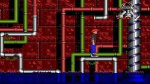 Captain Planet And The Planeteers - Play Game Online