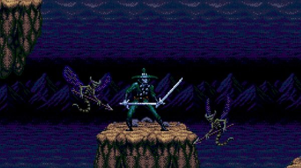 Chakan 🕹️ Play Game Online