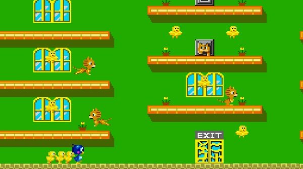 Flicky 🕹️ Play Game Online