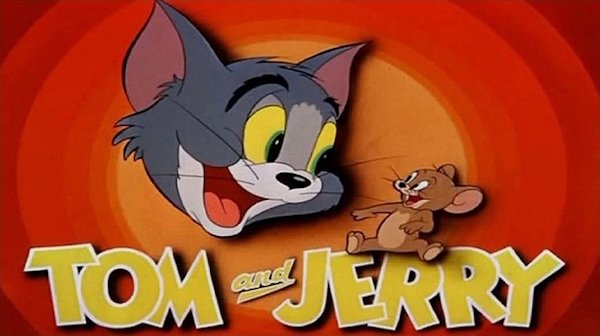 Tom And Jerry 🕹️ Games Online