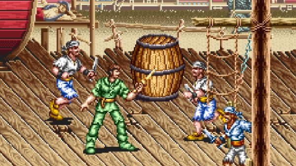 Peter Pan 🕹️ Play Game Online