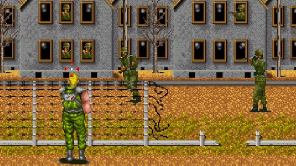 Spinal Breakers 🕹️ Play Game Online