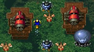 Gunbird - Play Game Online