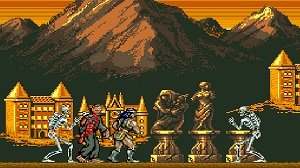 Haunted Castle - Play Game Online