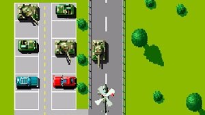 Tiger Heli - Play Game Online