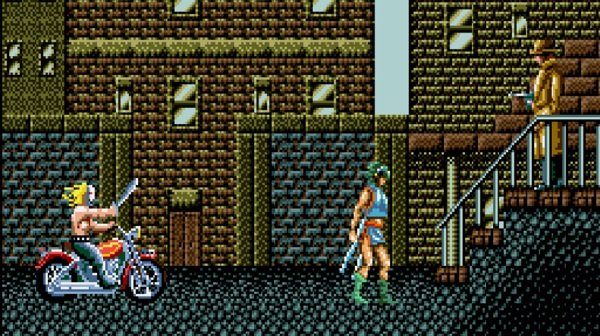 El Viento 🕹️ Play Game Online