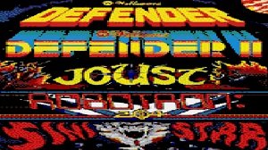 Midway Presents Arcade's Greatest Hits - Play Game Online