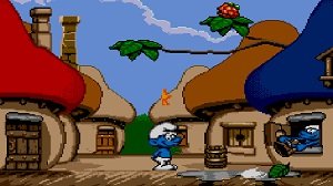 The Smurfs - Play Game Online