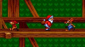 Daze Before Christmas - Play Game Online