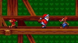 Daze Before Christmas