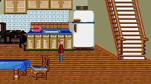 Home Alone - Play Game Online