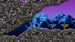 Worms - Play Game Online