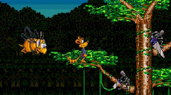 Awesome Possum 🕹️ Play Game Online