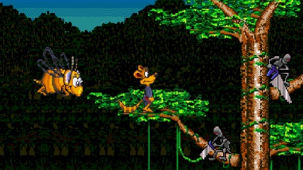 Awesome Possum 🕹️ Play Game Online