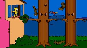 Virtual Bart - Play Game Online