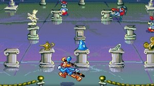 Bonkers - Play Game Online