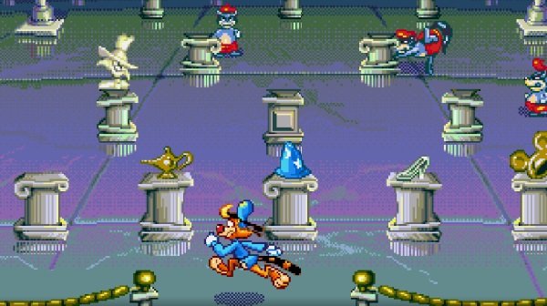 Bonkers 🕹️ Play Game Online