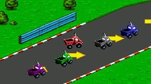 Championship Pro-Am - Play Game Online