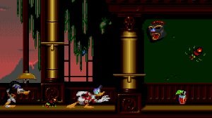 Donald In Maui Mallard - Play Game Online