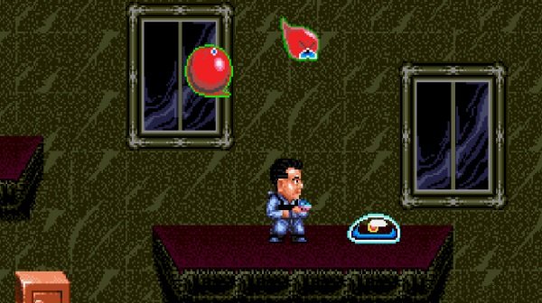 Ghostbusters 🕹️ Play Game Online