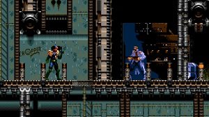 Judge Dredd - Play Game Online