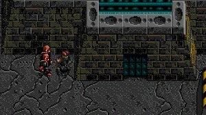 Shadowrun - Play Game Online