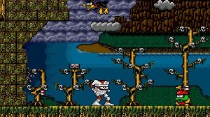 DecapAttack - Play Game Online