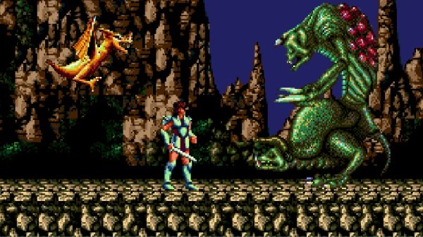 Saint Sword 🕹️ Play Game Online