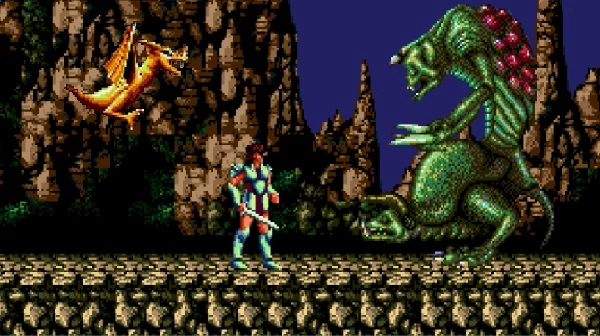 Saint Sword 🕹️ Play Game Online