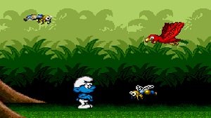 The Smurfs 2 - Play Game Online