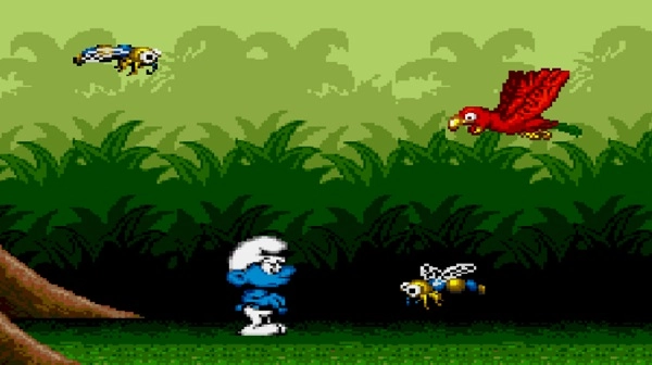The Smurfs 2 🕹️ Play Game Online